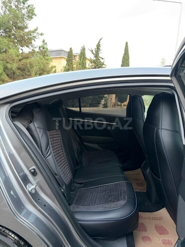Hyundai Elantra 2019, 76,000 km - 2.0 л - Bakı