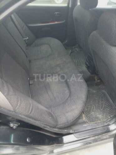 Hyundai Sonata 2004, 250,000 km - 2.0 l - Şabran
