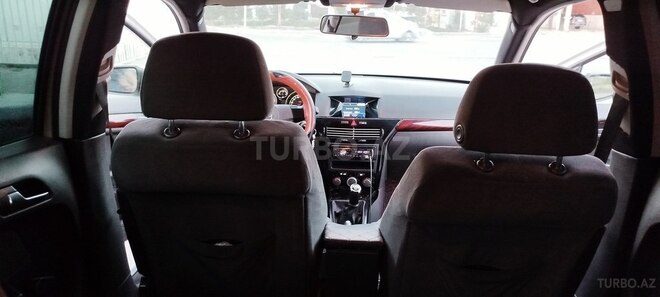 Opel Astra 2005, 293,000 km - 1.4 l - Bakı
