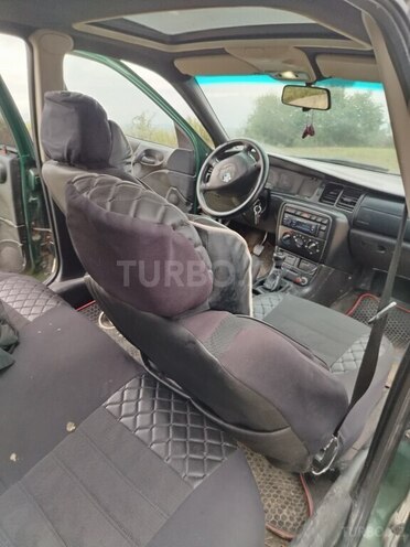 Opel Vectra 1996, 450,000 km - 2.0 l - Qusar