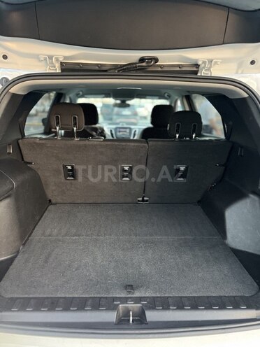 Chevrolet Equinox 2018, 178,800 km - 1.5 l - Bakı