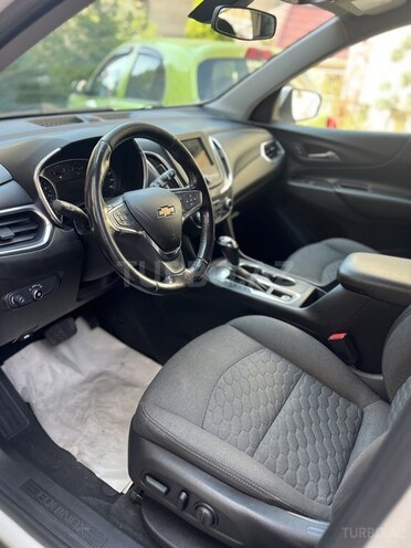Chevrolet Equinox 2018, 178,800 km - 1.5 l - Bakı