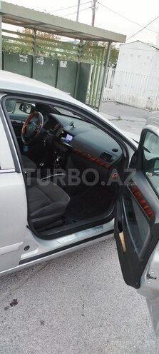 Opel Astra 2005, 293,000 km - 1.4 l - Bakı