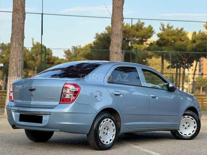 Chevrolet Cobalt 2022, 60,000 km - 1.5 l - Bakı