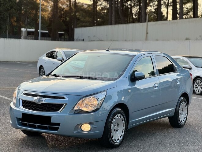 Chevrolet Cobalt 2022, 60,000 km - 1.5 l - Bakı