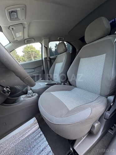 Chevrolet Cobalt 2022, 60,000 km - 1.5 l - Bakı