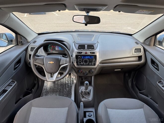 Chevrolet Cobalt 2022, 60,000 km - 1.5 l - Bakı