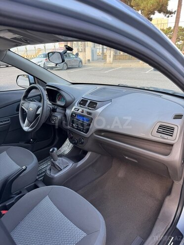 Chevrolet Cobalt 2022, 60,000 km - 1.5 l - Bakı