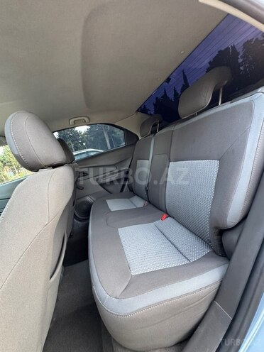 Chevrolet Cobalt 2022, 60,000 km - 1.5 l - Bakı