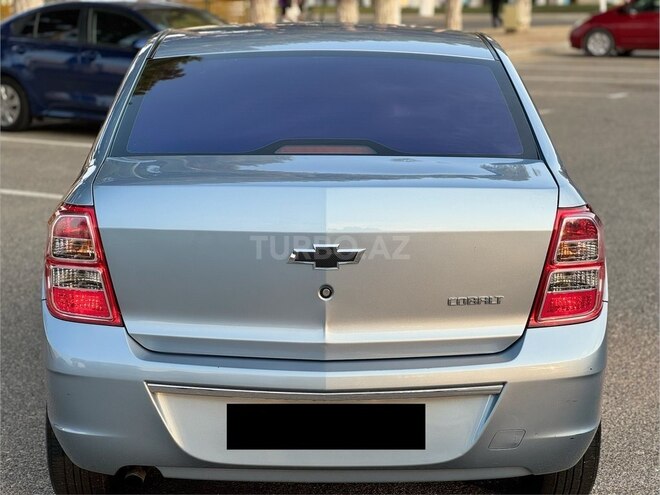 Chevrolet Cobalt 2022, 60,000 km - 1.5 l - Bakı
