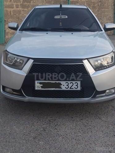 Khazar SD 2019, 271,000 km - 1.7 л - Bakı