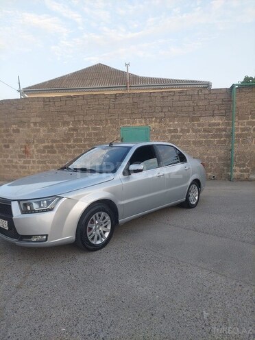Khazar SD 2019, 271,000 km - 1.7 л - Bakı