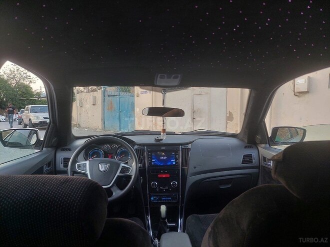Khazar SD 2019, 271,000 km - 1.7 л - Bakı
