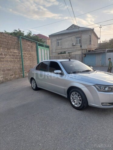 Khazar SD 2019, 271,000 km - 1.7 л - Bakı
