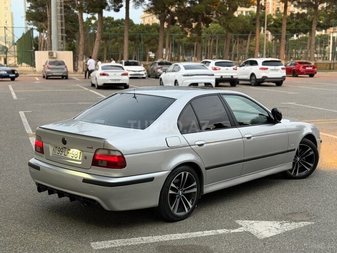 BMW 530 2003, 358,742 km - 3.0 l - Sumqayıt