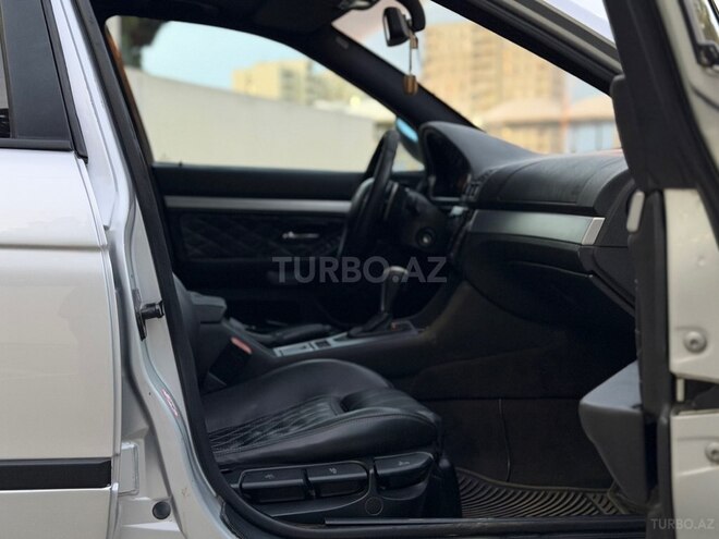 BMW 530 2003, 358,742 km - 3.0 l - Sumqayıt