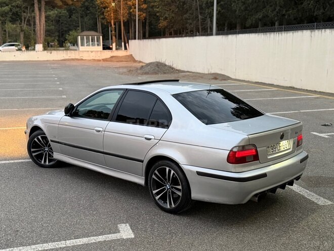 BMW 530 2003, 358,742 km - 3.0 l - Sumqayıt