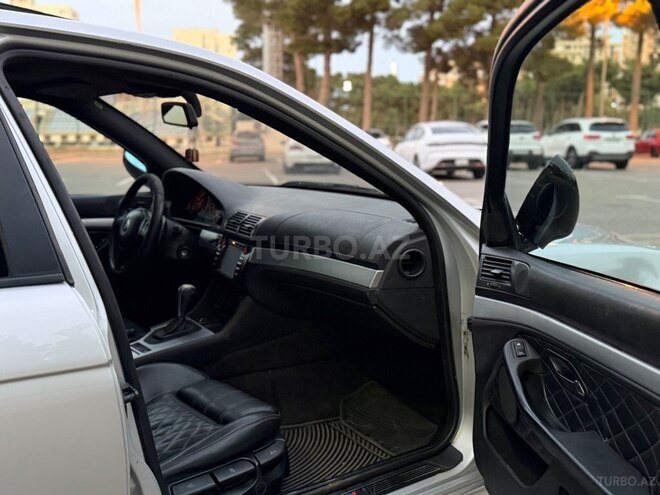 BMW 530 2003, 358,742 km - 3.0 l - Sumqayıt