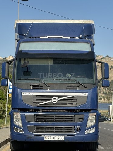 Volvo FH 460 2011, 987,000 km - 12.0 l - Bakı