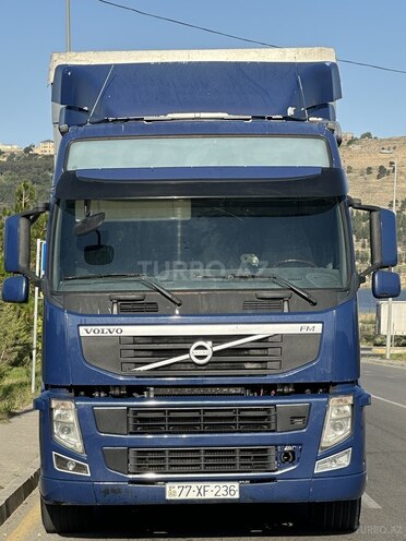 Volvo FH 460 2011, 987,000 km - 12.0 l - Bakı