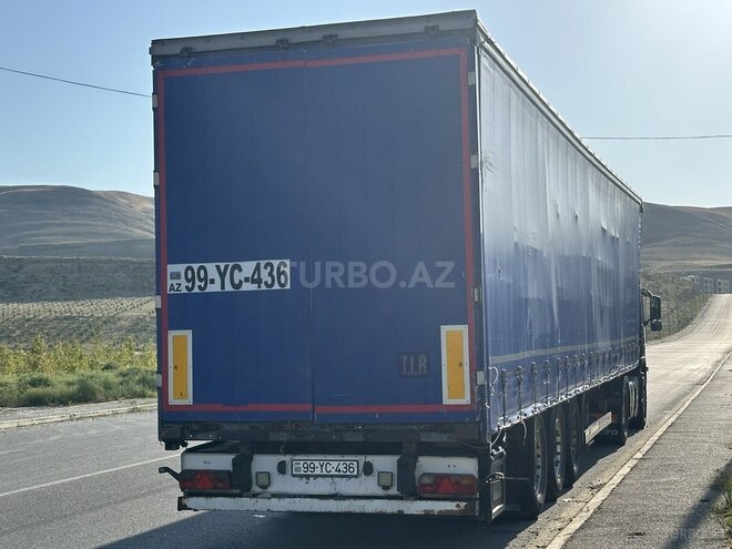 Volvo FH 460 2011, 987,000 km - 12.0 l - Bakı