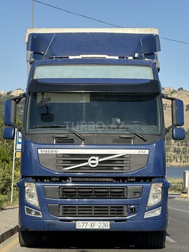 Volvo FH 460 2011, 987,000 km - 12.0 l - Bakı