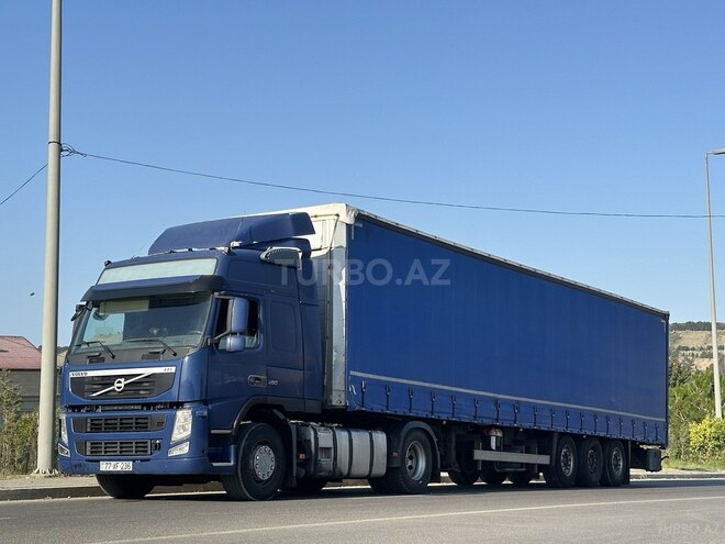 Volvo FH 460 2011, 987,000 km - 12.0 l - Bakı