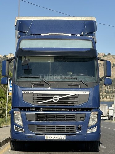 Volvo FH 460 2011, 987,000 km - 12.0 l - Bakı
