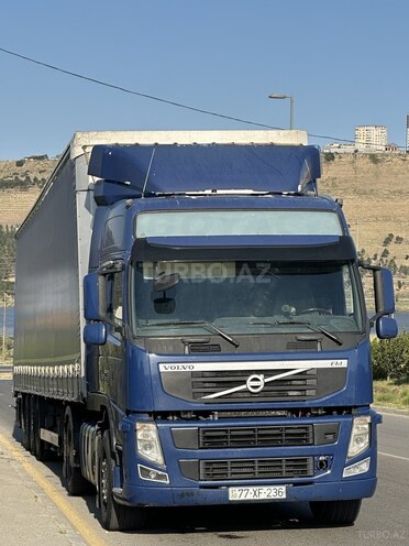 Volvo FH 460 2011, 987,000 km - 12.0 l - Bakı