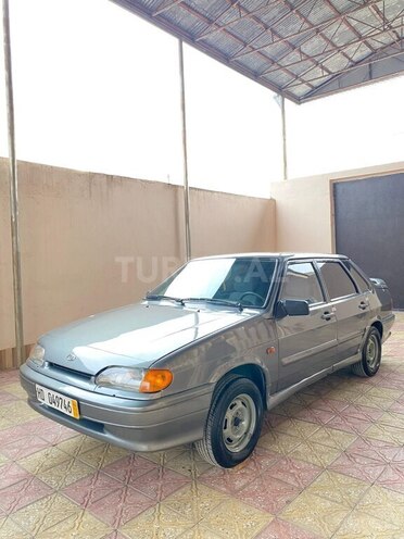 LADA (VAZ) 2115 2011, 225,603 km - 1.6 l - Şəmkir