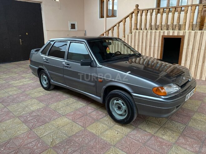 LADA (VAZ) 2115 2011, 225,603 km - 1.6 l - Şəmkir