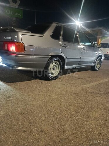 LADA (VAZ) 2115 2011, 225,603 km - 1.6 l - Şəmkir