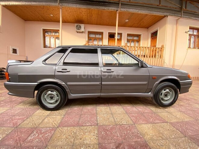 LADA (VAZ) 2115 2011, 225,603 km - 1.6 l - Şəmkir