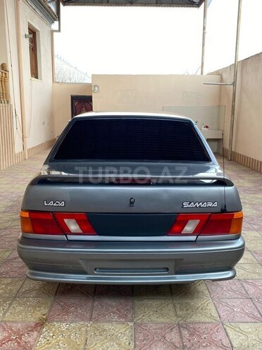 LADA (VAZ) 2115 2011, 225,603 km - 1.6 l - Şəmkir
