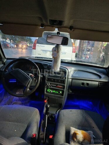 LADA (VAZ) 2115 2011, 225,603 km - 1.6 l - Şəmkir