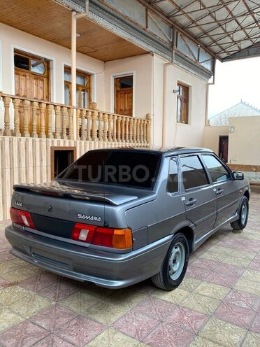 LADA (VAZ) 2115 2011, 225,603 km - 1.6 l - Şəmkir
