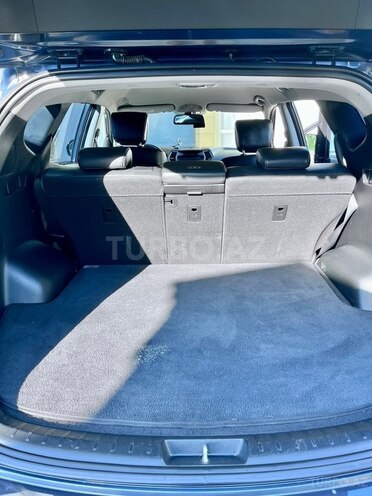 Hyundai Santa Fe 2016, 236,000 km - 2.0 l - Bakı
