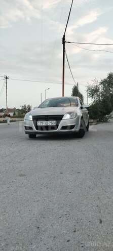 Opel Astra 2005, 293,000 km - 1.4 l - Bakı