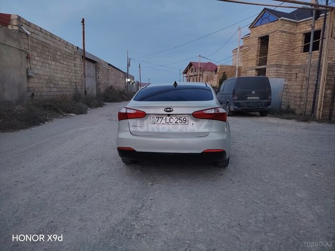 Kia Forte 2013, 241,402 km - 1.8 l - Bakı