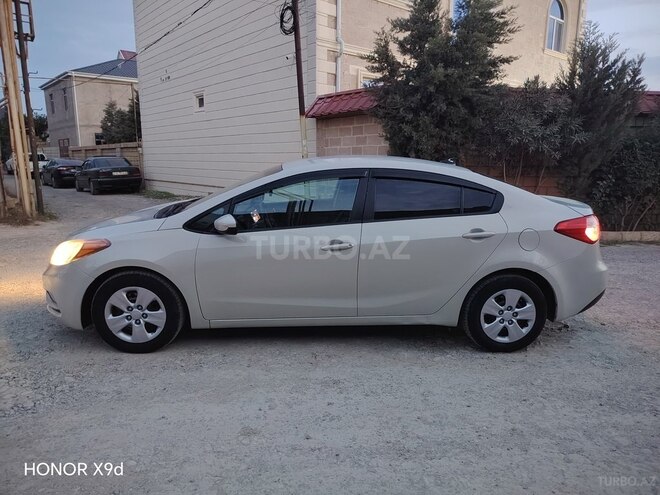 Kia Forte 2013, 241,402 km - 1.8 l - Bakı