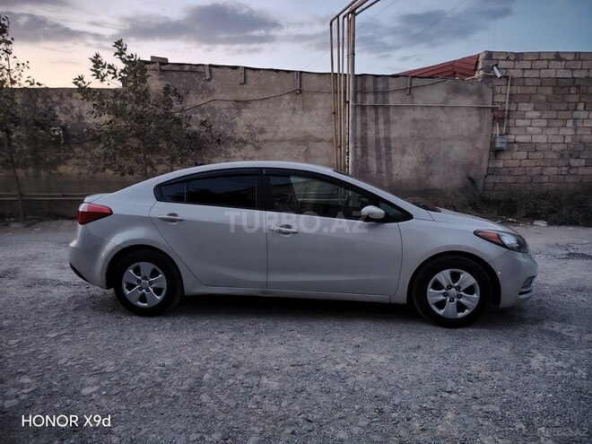 Kia Forte 2013, 241,402 km - 1.8 l - Bakı