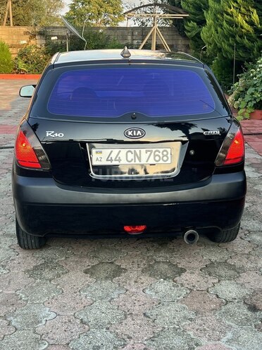 Kia Rio 2005, 247,000 km - 1.5 l - Masallı
