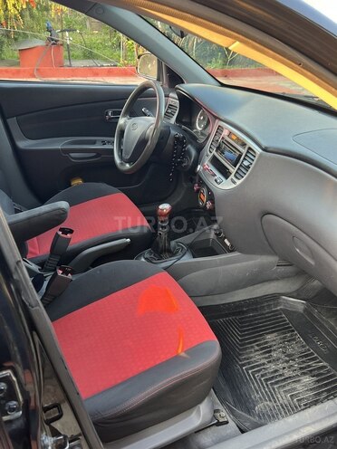 Kia Rio 2005, 247,000 km - 1.5 l - Masallı