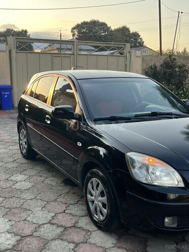 Kia Rio 2005, 247,000 km - 1.5 l - Masallı
