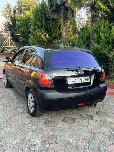 Kia Rio 2005, 247,000 km - 1.5 l - Masallı