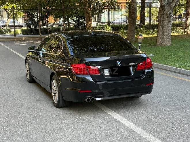 BMW 528 2013, 200,000 km - 2.0 l - Bakı