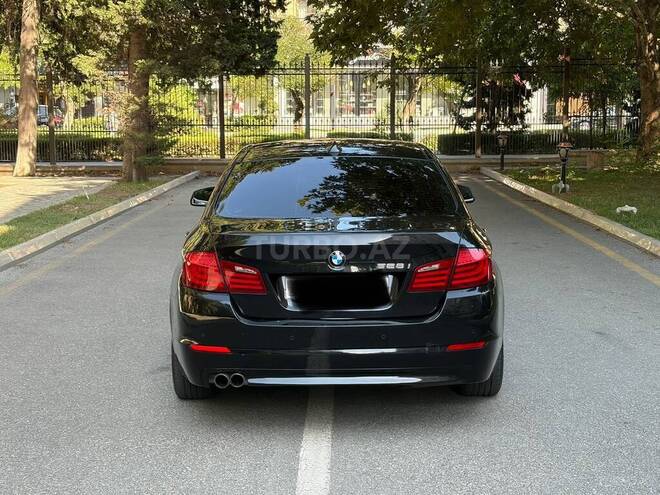 BMW 528 2013, 200,000 km - 2.0 l - Bakı