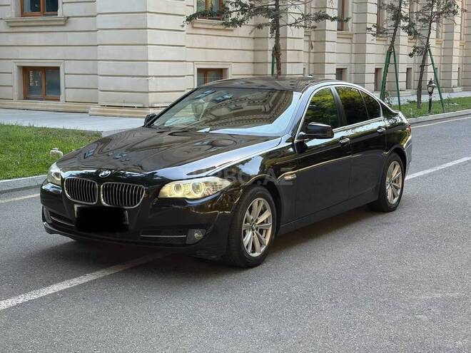 BMW 528 2013, 200,000 km - 2.0 l - Bakı