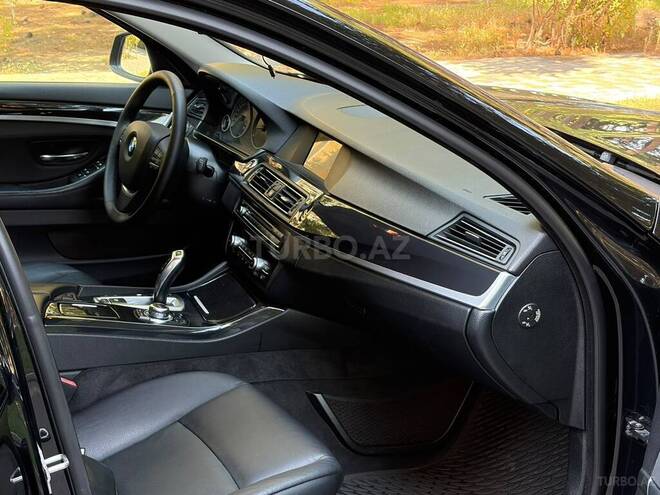 BMW 528 2013, 200,000 km - 2.0 l - Bakı