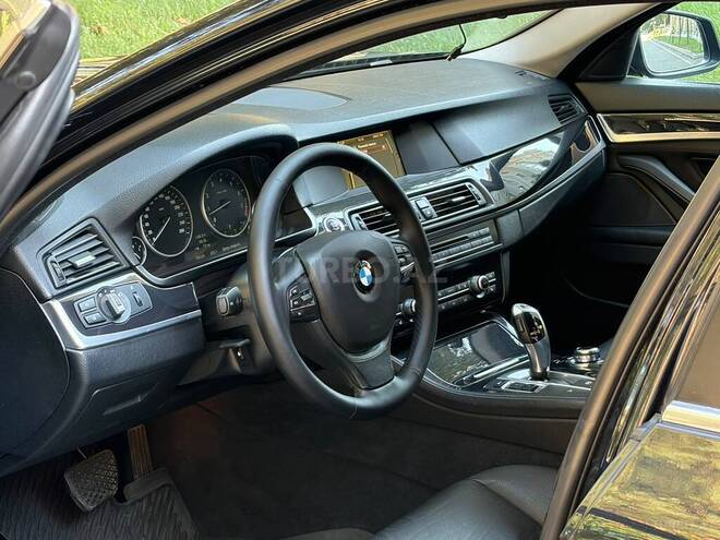 BMW 528 2013, 200,000 km - 2.0 l - Bakı